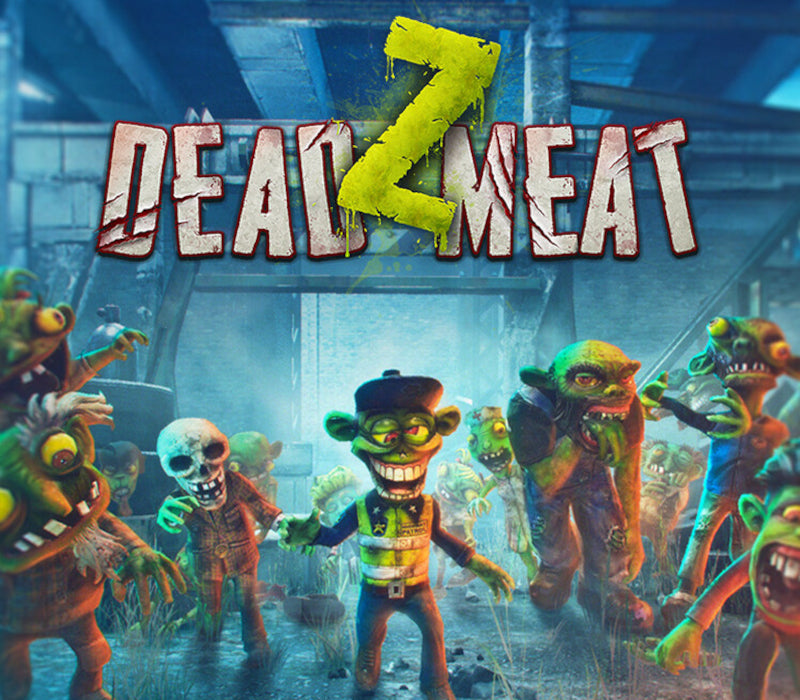 Dead Z Meat