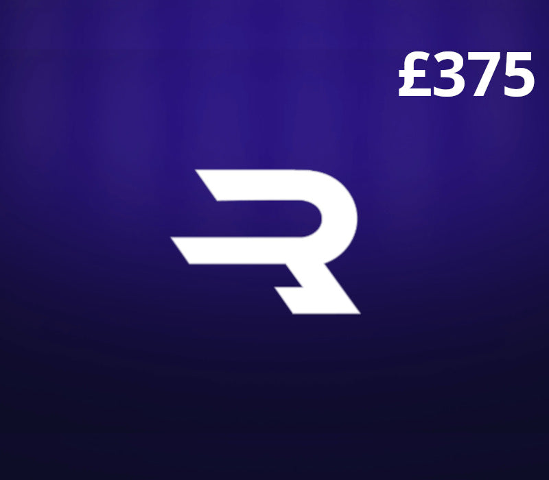Rewarble Super GBP 375 Gift Card