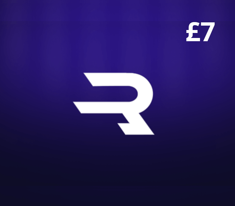 Rewarble Super GBP 7 Gift Card