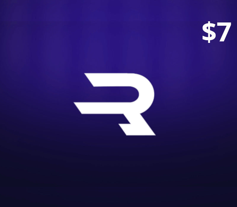 Rewarble Super USD 7 Gift Card