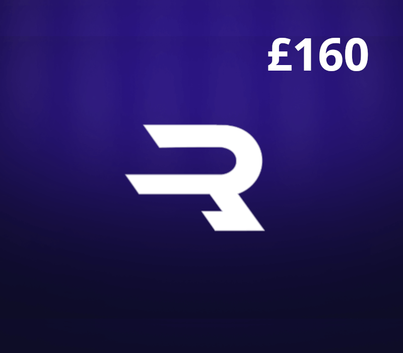 Rewarble Super GBP 160 Gift Card
