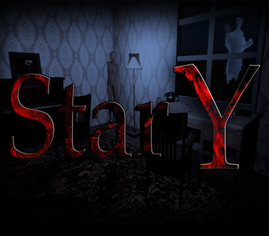 Stary