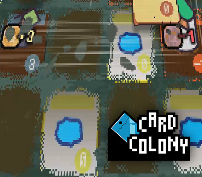 Card Colony