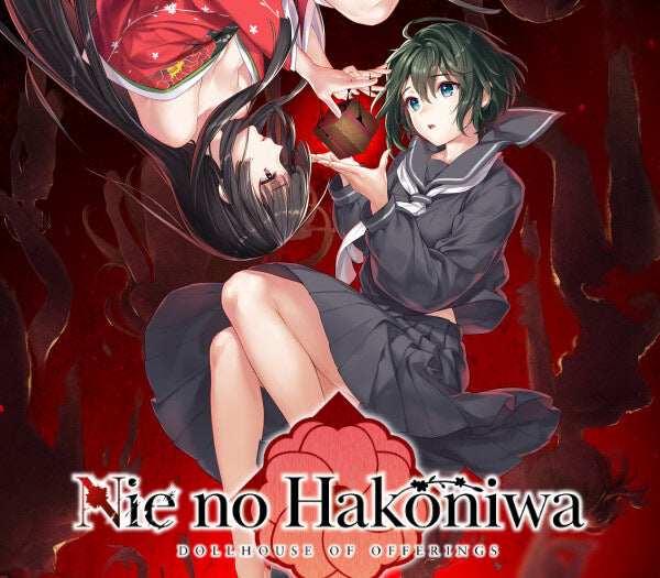 Nie No Hakoniwa - Dollhouse of Offerings PC Steam CD Key (valid until April 2027)