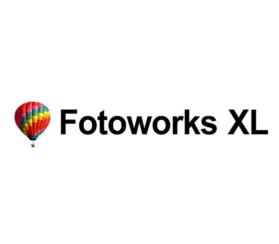FotoWorks XL 2026