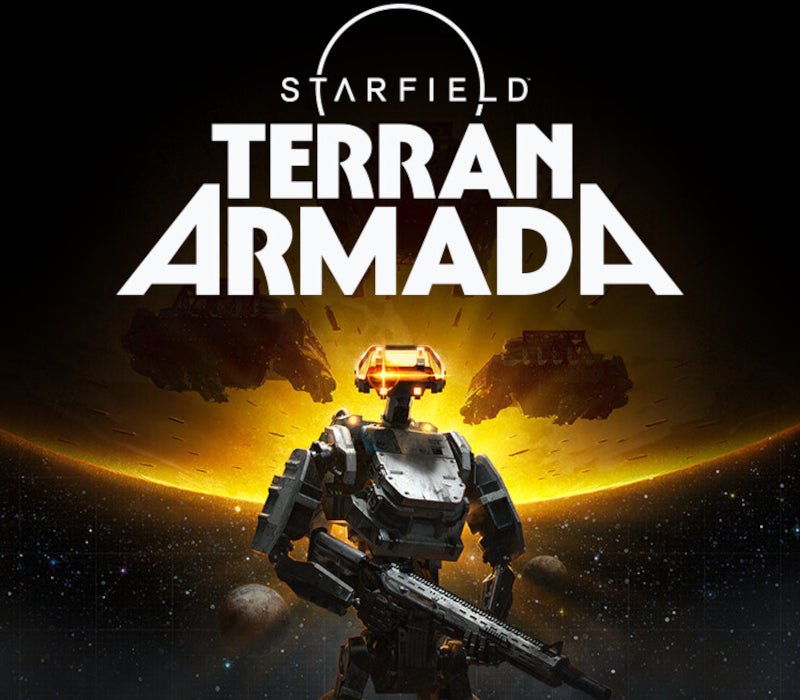 Starfield -Terran Armada DLC US Xbox Series X|S /