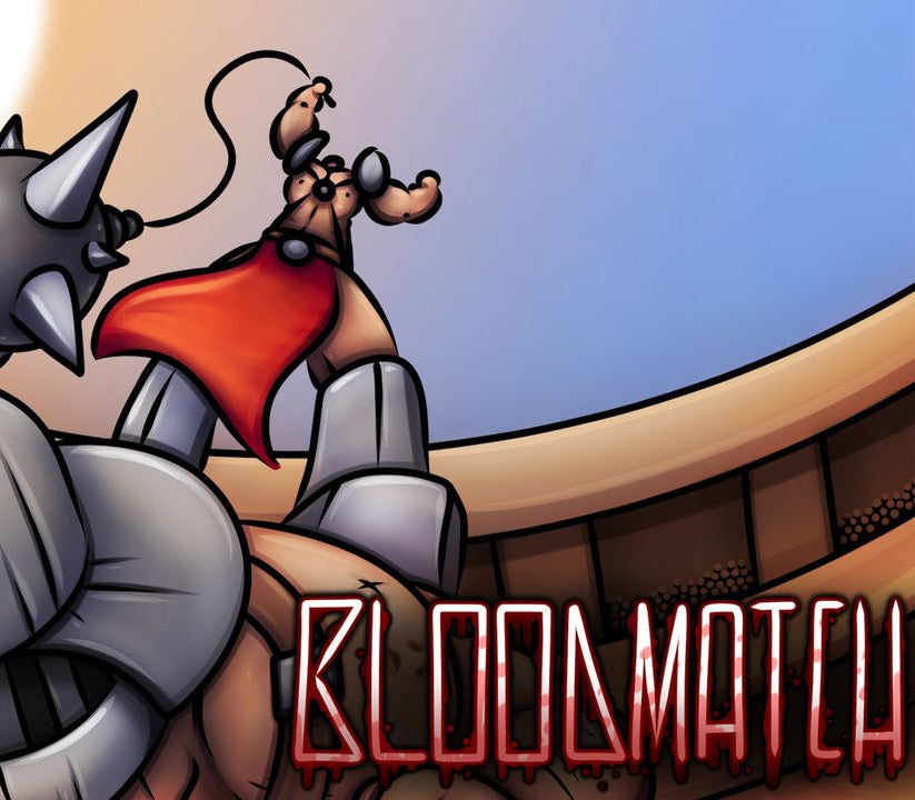 Bloodmatch
