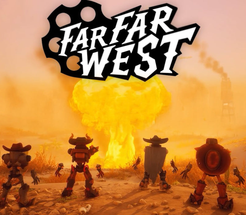 Far Far West