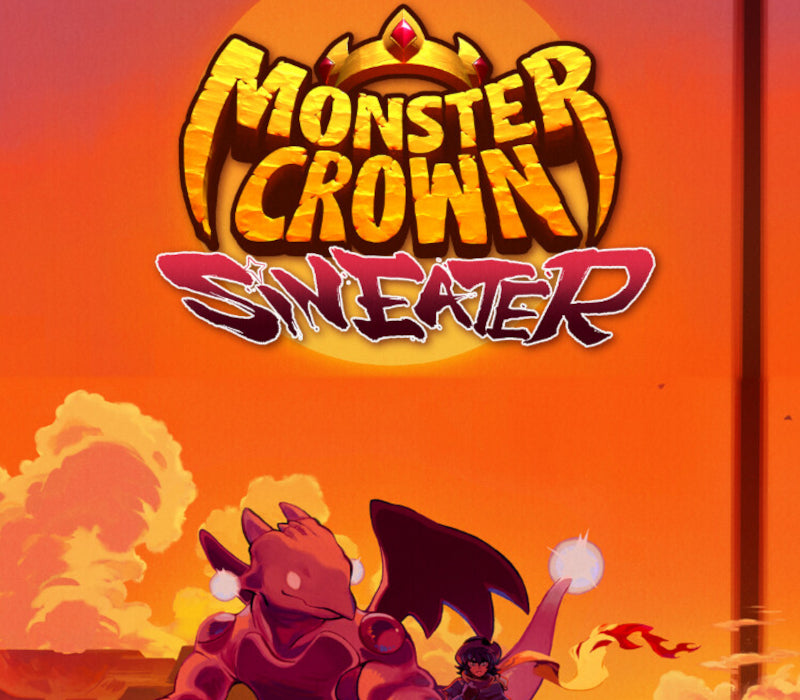 Monster Crown: Sin Eater
