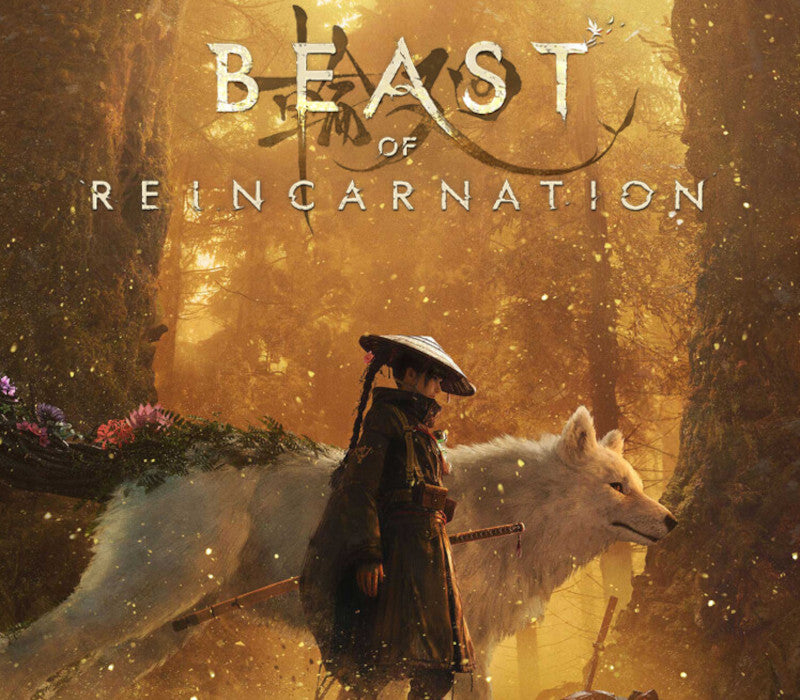 Beast of Reincarnation Xbox Series X|S /