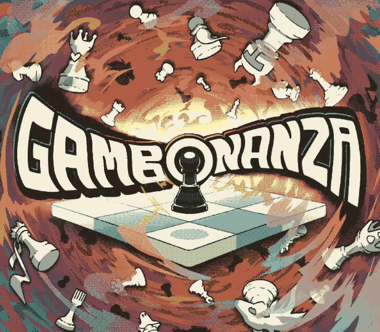 Gambonanza