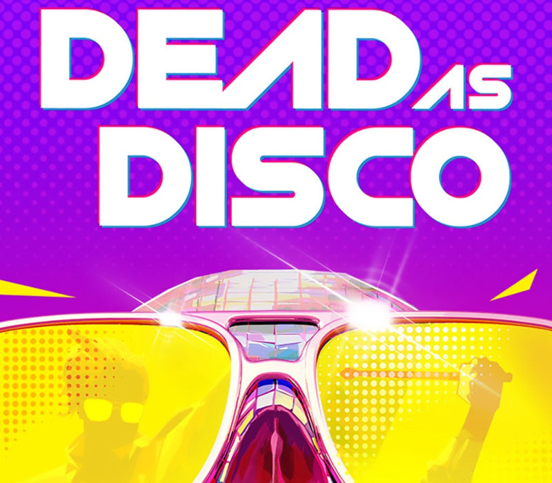 Dead as Disco
