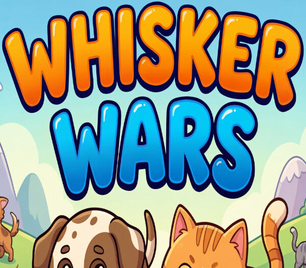 Whisker Wars