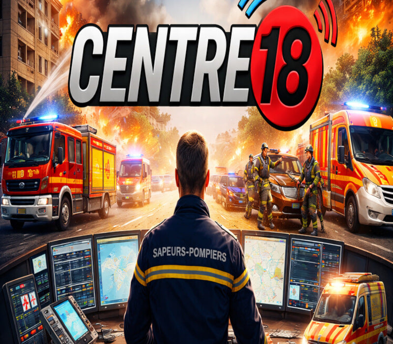 Centre 18