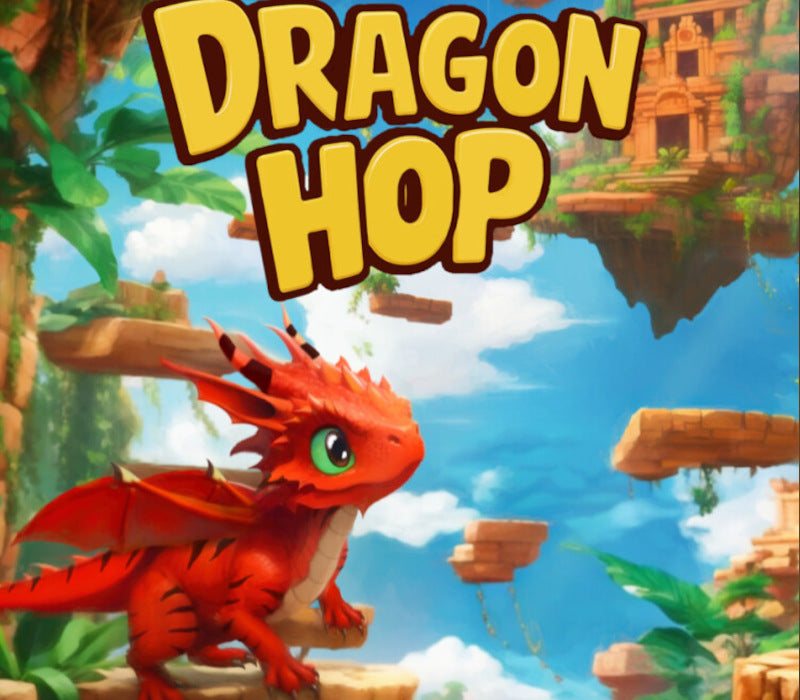 Dragon Hop