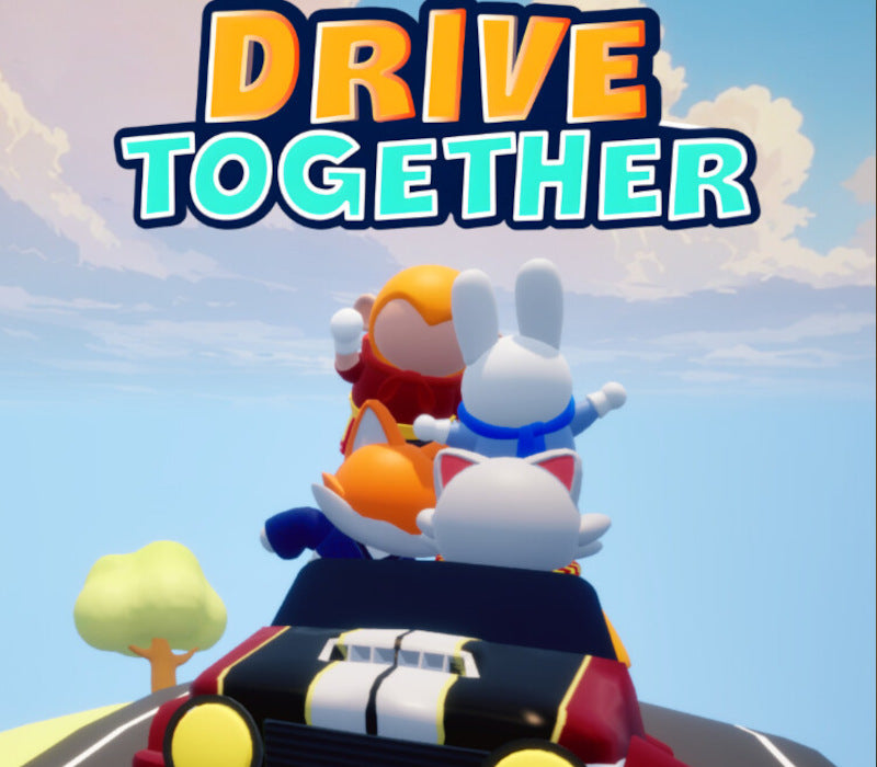 Drive Together
