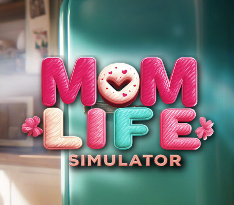 Mom Life Simulator