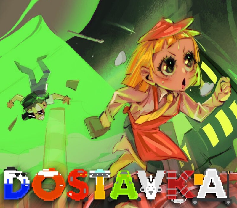 DOSTAVKA