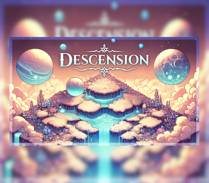 Descension