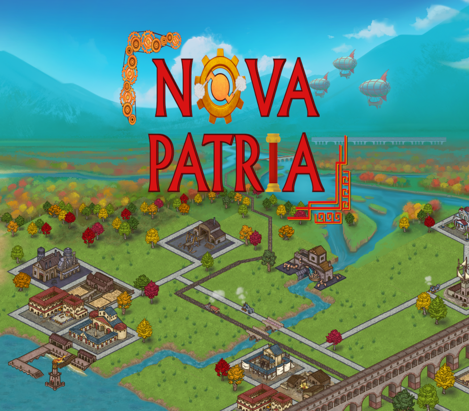 Nova Patria