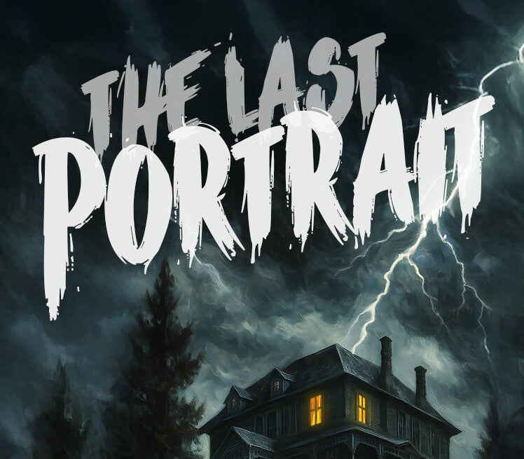 THE LAST PORTRAIT