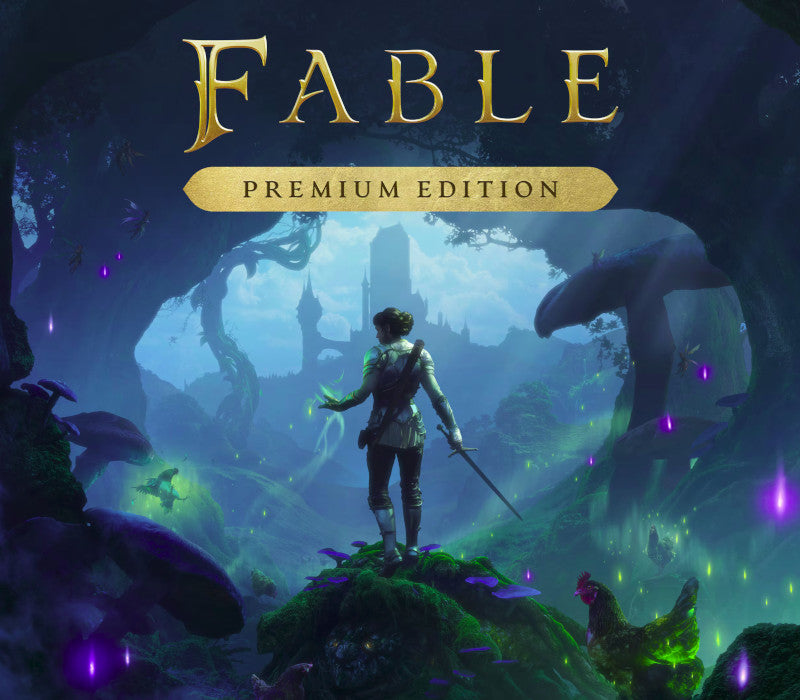 Fable Premium Edition US Xbox Series X|S /