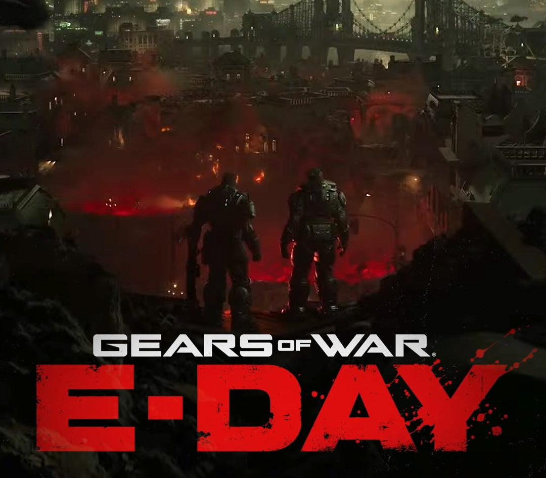 Gears of War: E-Day US Xbox Series X|S /