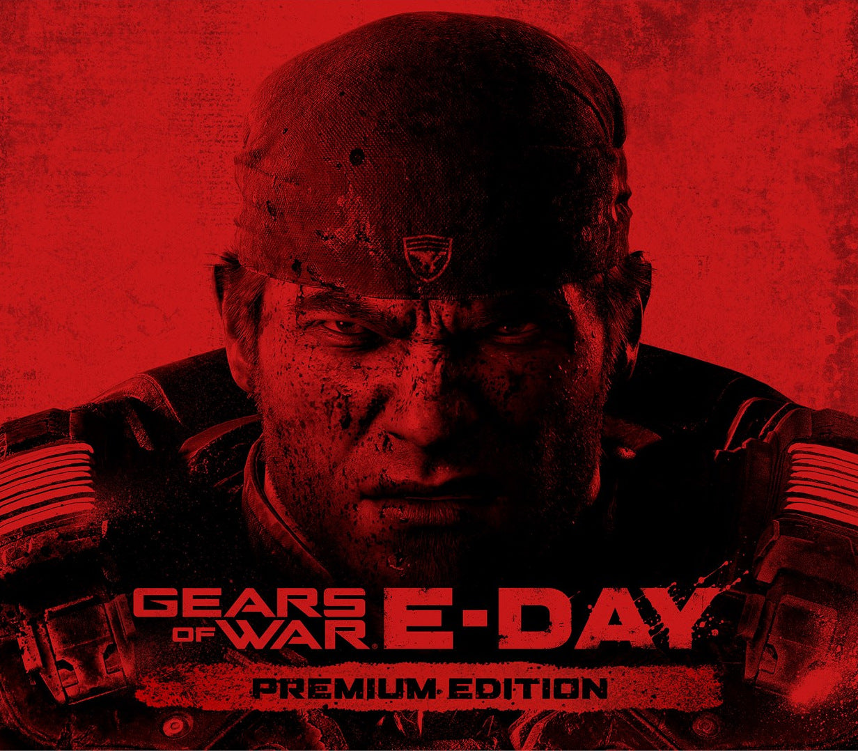 Gears of War: E-Day Premium Edition EU Xbox Series X|S /
