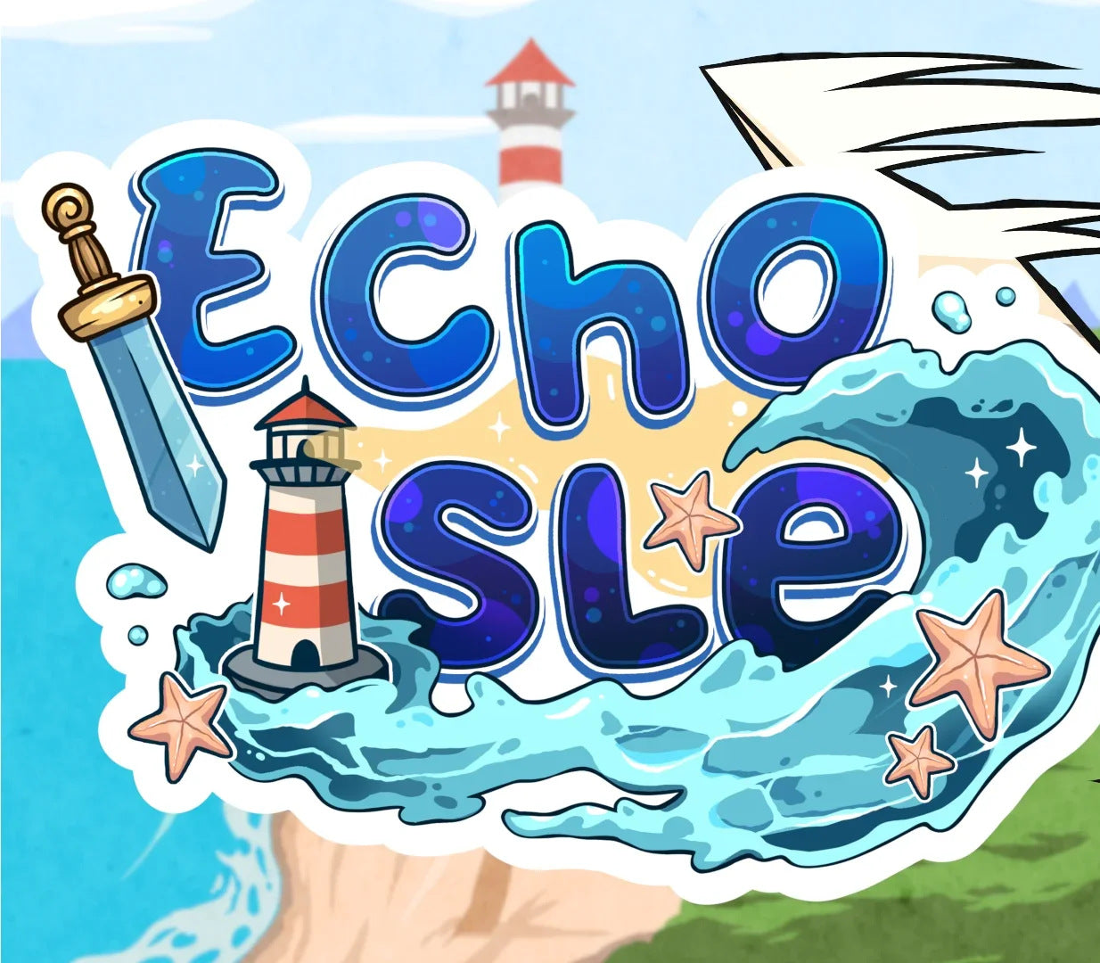 Echo Isle
