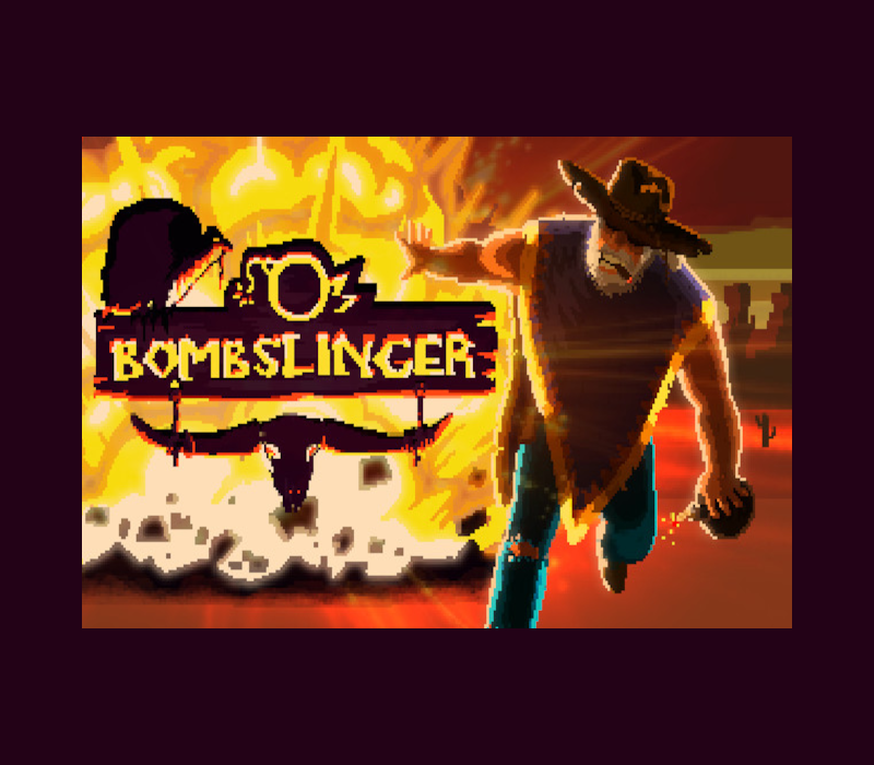 Bombslinger
