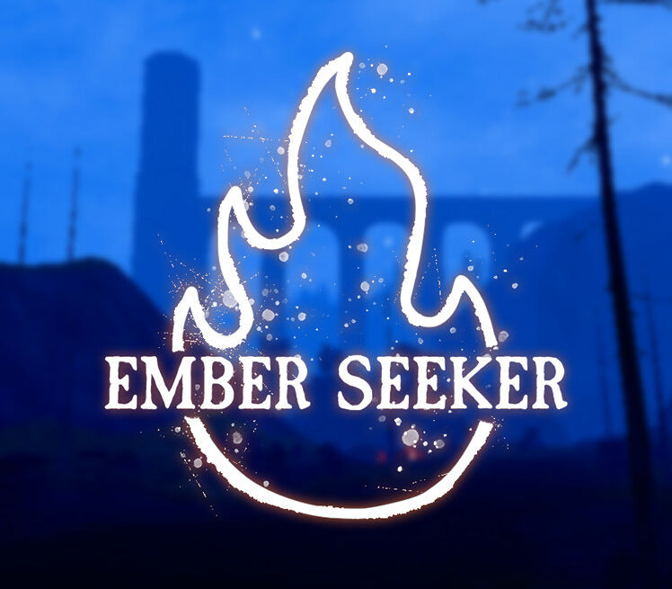 Ember Seeker