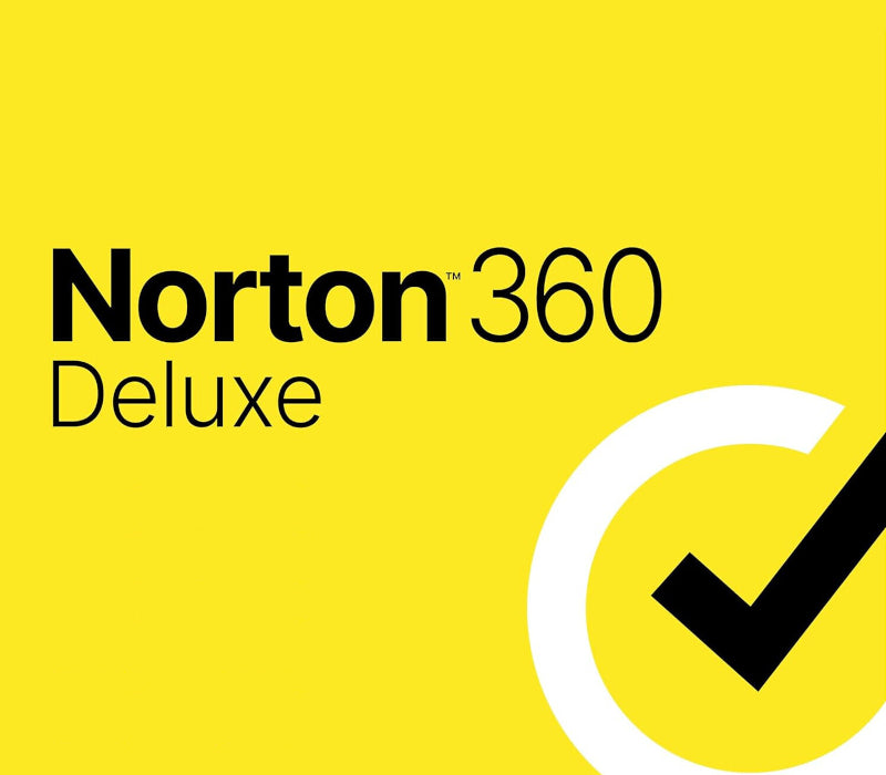Norton 360 Deluxe 2023 EU Key (1 Year / 5 Devices) + 50 GB Cloud Storage
