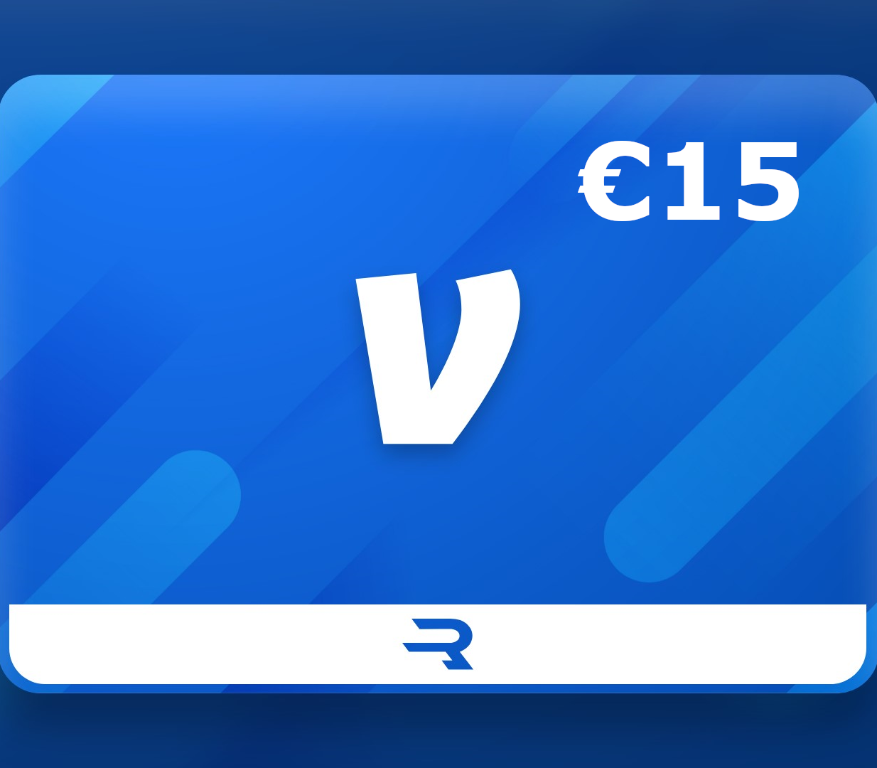 Rewarble Venmo EUR 15 Gift Card