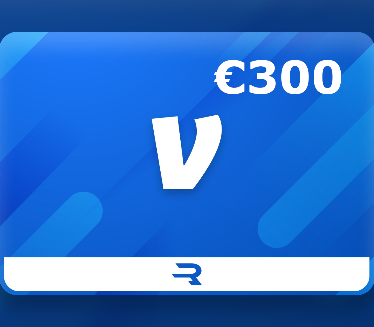 Rewarble Venmo EUR 300 Gift Card