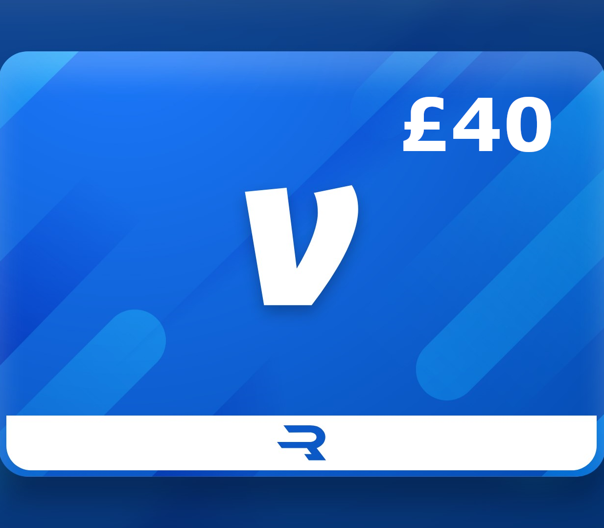 Rewarble Venmo GBP 40 Gift Card