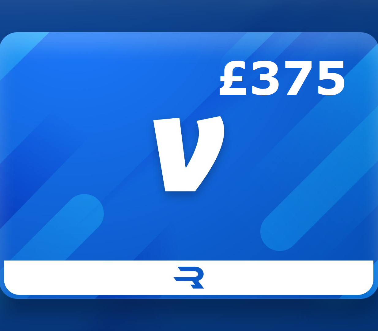 Rewarble Venmo GBP 375 Gift Card