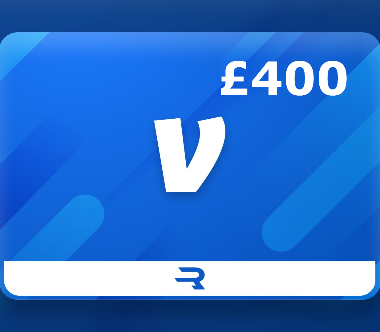 Rewarble Venmo GBP 400 Gift Card
