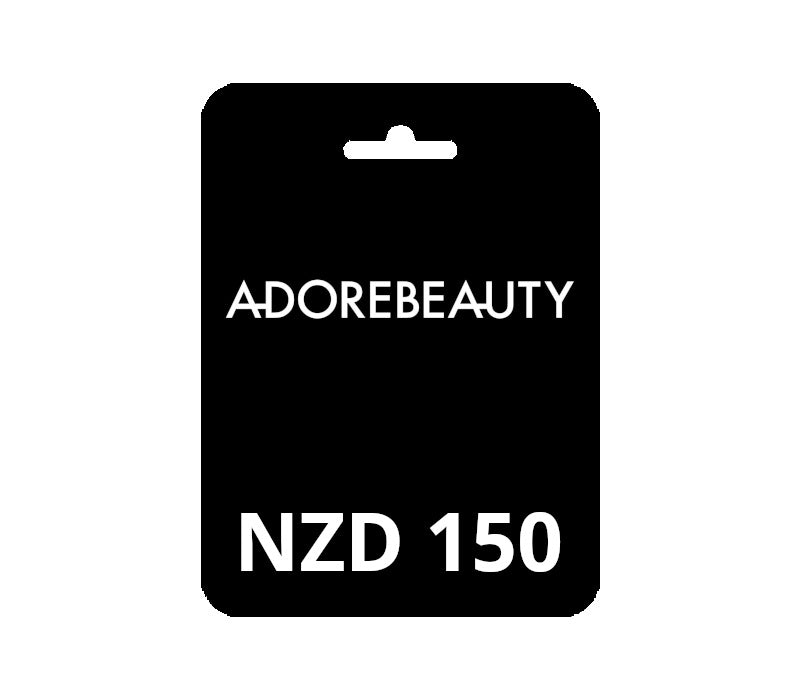Adore Beauty NZD 150 Gift Card NZ