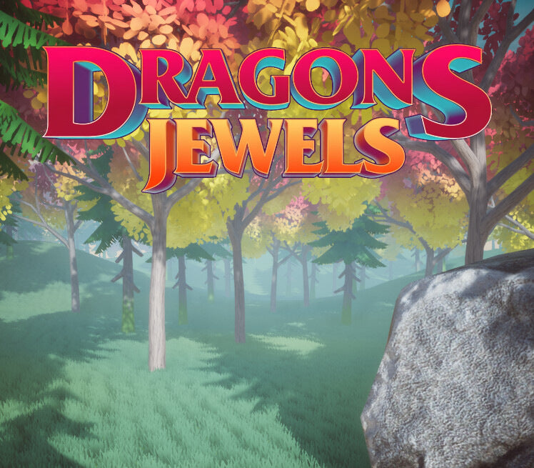 Dragon's Jewels