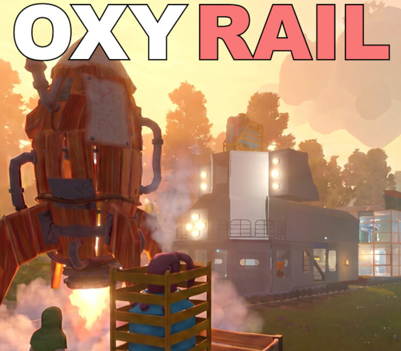 OxyRail