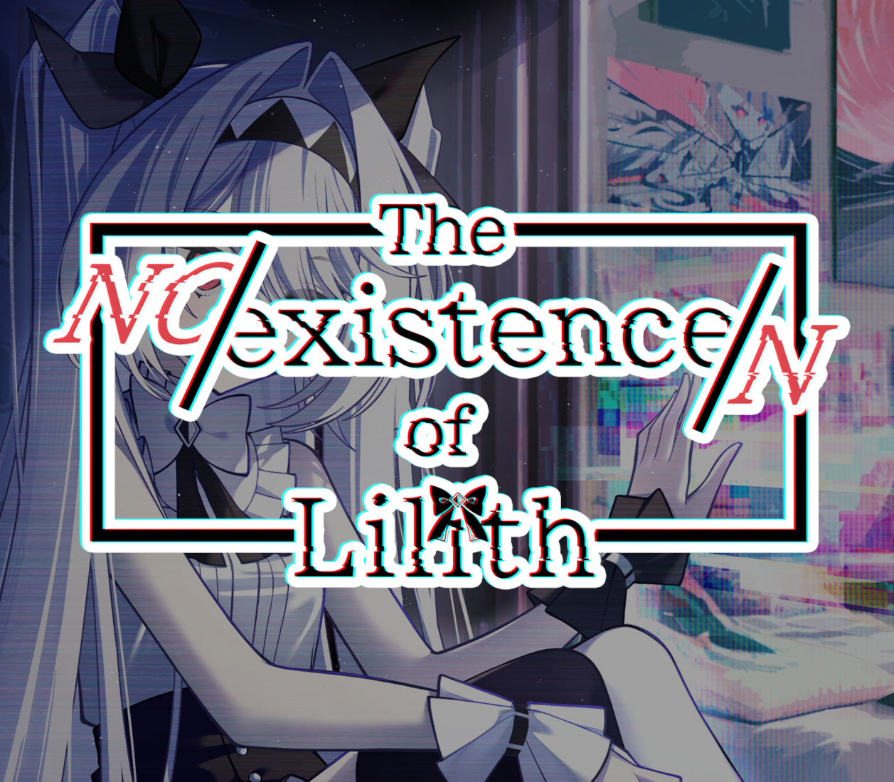 The NOexistenceN of Lilith