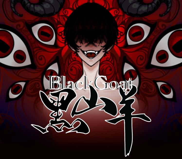 BlackGoat