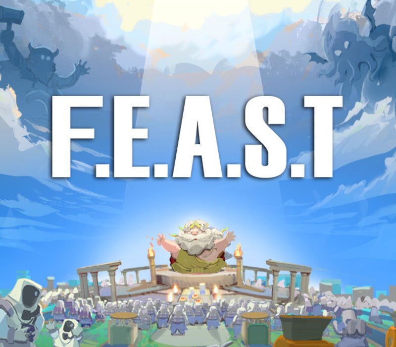 F.E.A.S.T