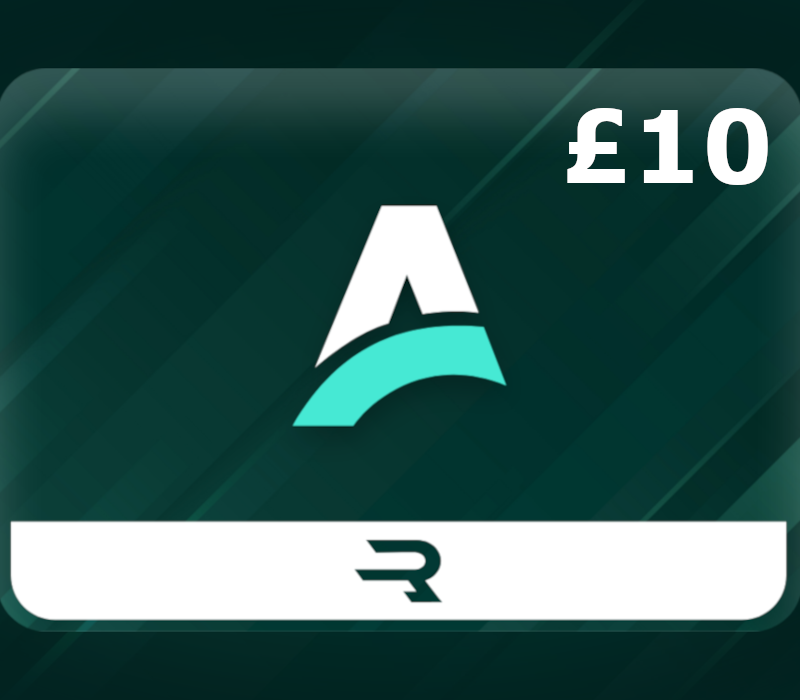 Rewarble Astropay GBP 10 Gift Card