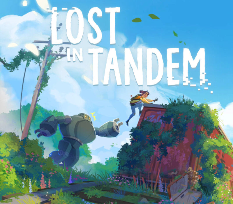 Lost in Tandem