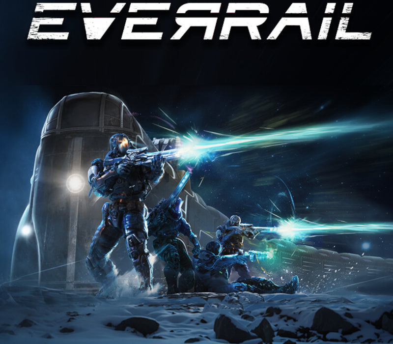 EverRail
