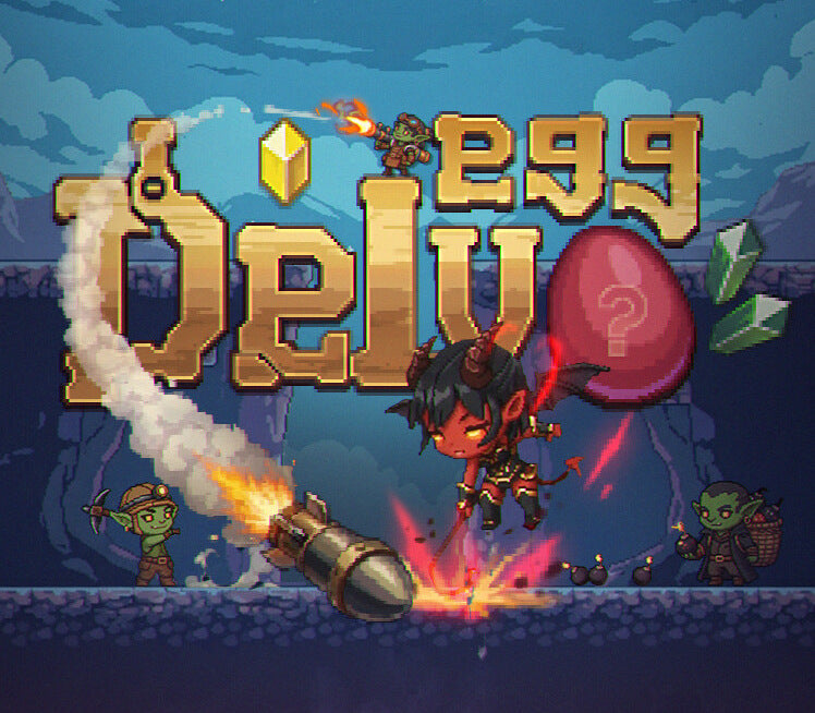 Delvegg