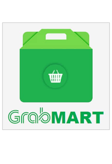 GrabMart Gift Card 15 SGD - Grab Key - SINGAPORE