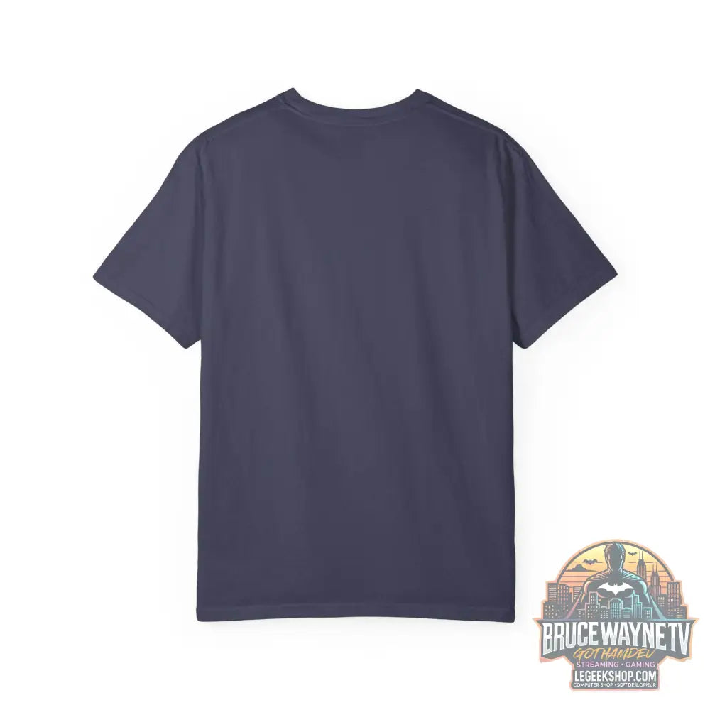🎮 T-shirt Unisexe Citations Humoristiques Françaises 🎮 - Legeekshop