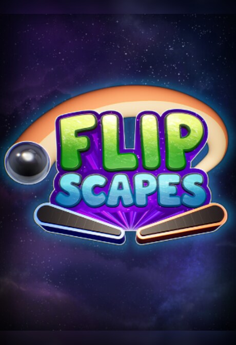 FlipScapes (PC) - Steam Gift - GLOBAL
